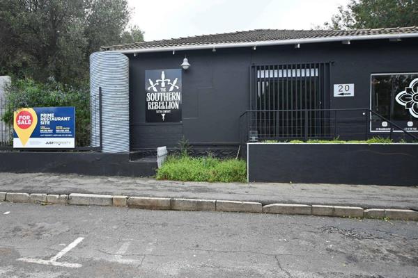 Newly zoned Restaurant premises in highly sort after 4th Ave Parkhurst.
Last available ...