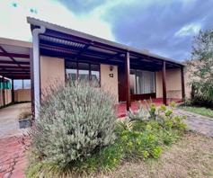 House for sale in Stilbaai Wes