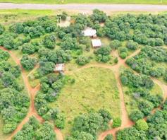 Farm for sale in Modimolle