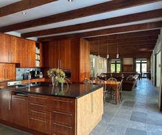 House for sale in Kanonberg