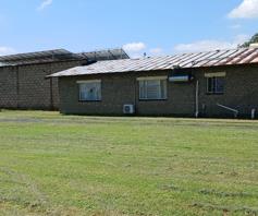 Farm for sale in Potchefstroom Rural