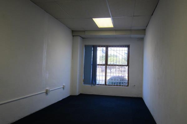 This is an excellent space that can be used for offices, storage and retail purposes. ...