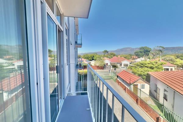 Experience Modern Living with Stunning Mountain Views at Amstel Centre, Plumstead

Step into this beautifully furnished 2-bedroom ...