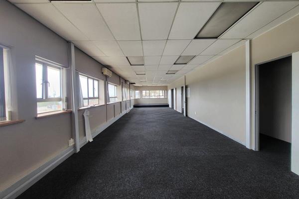 Looking for the perfect office space in a prime business hub? This well-appointed office is situated in Greenacres, directly opposite ...