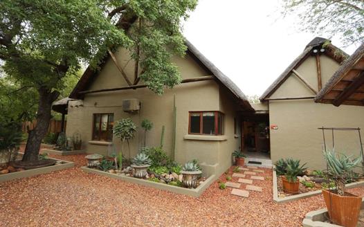 3 Bedroom House for sale in Raptors View Wildlife Estate