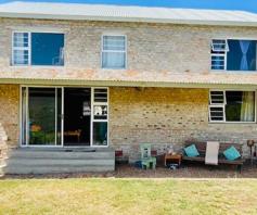 House for sale in Barrydale