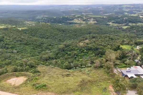 Dalena Properties is very excited to present this dream opportunity for you to own your slice of land right on the N2.

This 15.7ha ...