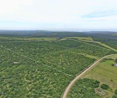 Vacant Land / Plot for sale in East London Rural