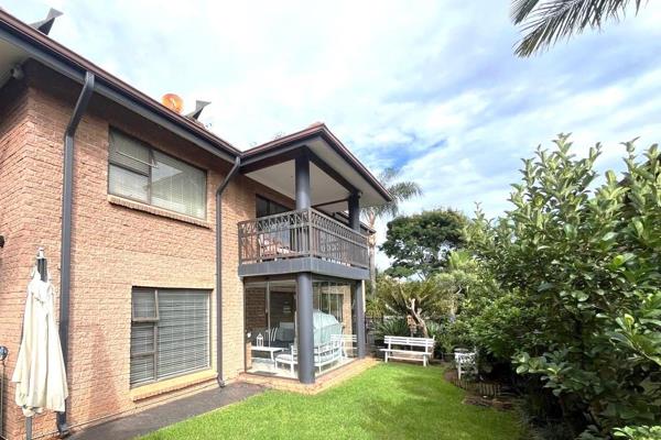 A secure full title cluster rated perfect for a relaxed lifestyle.

This free-standing property, measuring 336 square meter, is set on ...