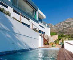 House for sale in Camps Bay