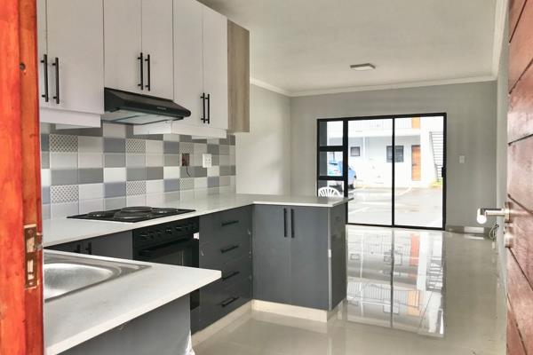 Modern Elegance on the Ground Floor

We are delighted to present this exceptional ground-floor 2-bedroom ...
