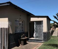 House for sale in Krugersdorp West