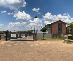 House for sale in Roodepark Eco Estate