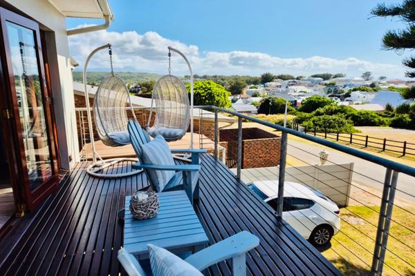 **For Sale: Your Dream Home in Hartenbos!** ????
Vewing by appointment only. 48 hours in advance!

Are you ready to live the rest of ...