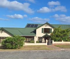 House for sale in Stilbaai Wes