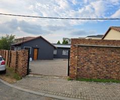 House for sale in Cosmo City