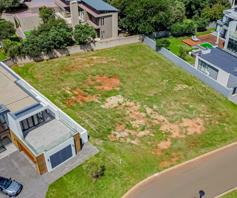 Vacant Land / Plot for sale in Serengeti Lifestyle Estate