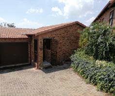 Townhouse for sale in Rangeview