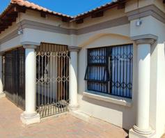 House for sale in Tlhageng