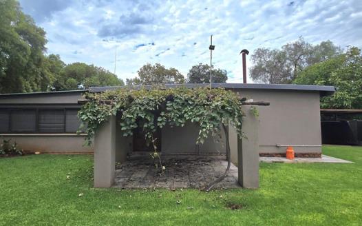 4 Bedroom House for sale in Doringkloof