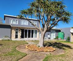 Farm for sale in Stilbaai Oos