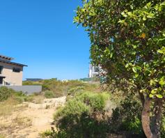 Vacant Land / Plot for sale in Stilbaai Oos