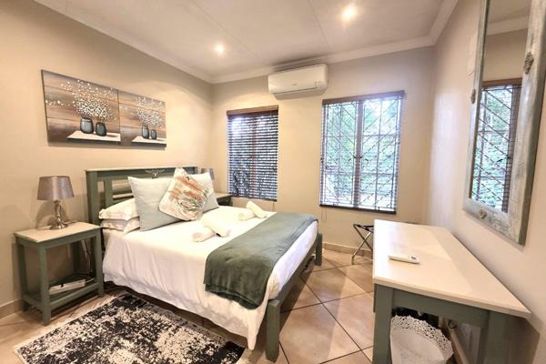 Own Your Own Boutique-Style Haven
Nestled in the charming suburb of Lynnwood Glen, this 3 Bedroom simplex offers the perfect blend of ...
