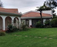 House for sale in Krugersdorp North