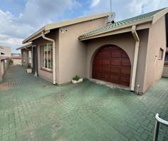 House for sale in Sebokeng Zone 14