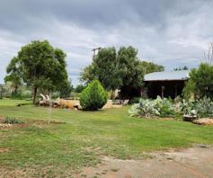 House for sale in Kimberley Central