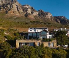 House for sale in Camps Bay