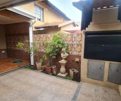 Townhouse for sale in Rustenburg Central