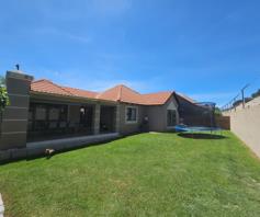 House for sale in Greenstone Hill