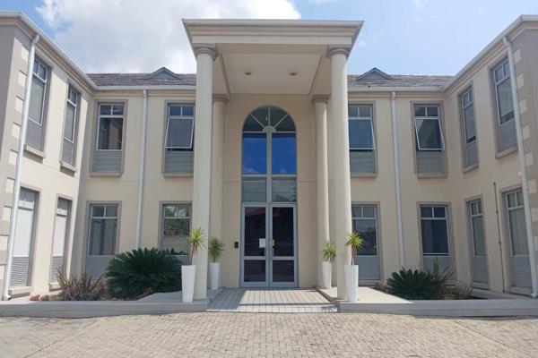 832m&#178; Office Space for Sale in Rivonia, Sandton. Discover a superb standalone ...