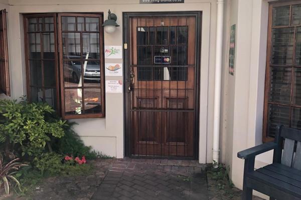 Medical Consulting Rooms - across the road from Mediclinic, 3 consulting rooms available ...