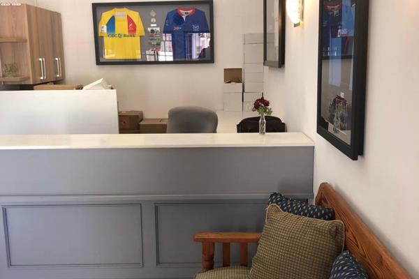 Medical Consulting Rooms - across the road from Mediclinic, 3 consulting rooms available ...