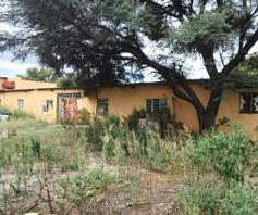 Farm for sale in Bainsvlei