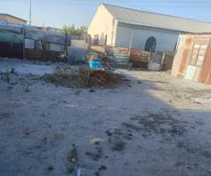 Vacant Land / Plot for sale in Browns Farm