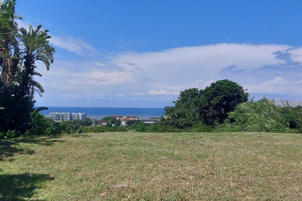 Vacant land with For Sale - 2842m2 with spectacular Sea Views
This expansive 2842m2 ...