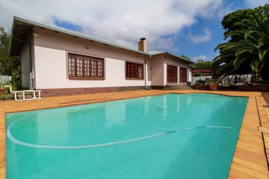 4 Bedroom House for sale in Northmead