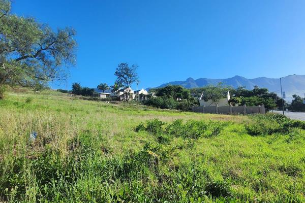 We are offering a rare opportunity in the heart of Swellendam – a 4334m2 parcel of ...