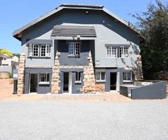 House for sale in Houghton Estate