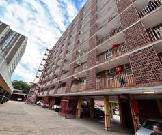 Apartment / Flat for sale in Pretoria Central