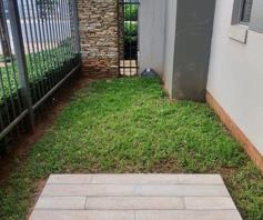 Apartment / Flat for sale in Umhlanga Ridge