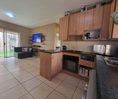 Apartment / Flat for sale in Roodepoort