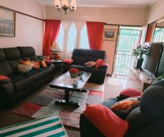 House for sale in Sasolburg Ext 12