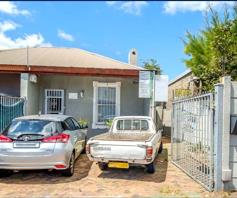 Commercial Property for sale in Wynberg