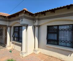 House for sale in Tlhageng