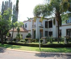 House for sale in Woodhill Golf Estate