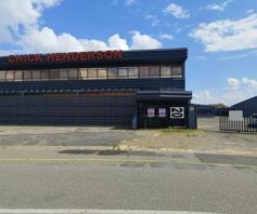 Industrial Property for sale in Heriotdale